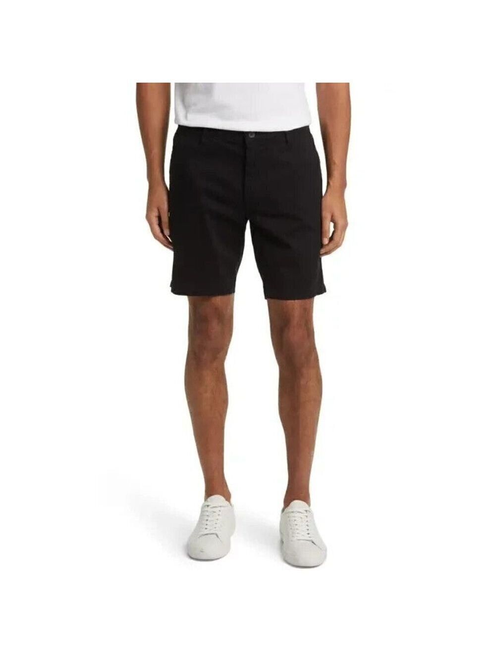 OPEN Edit shorts men's sz 40W black classic fit standard golf